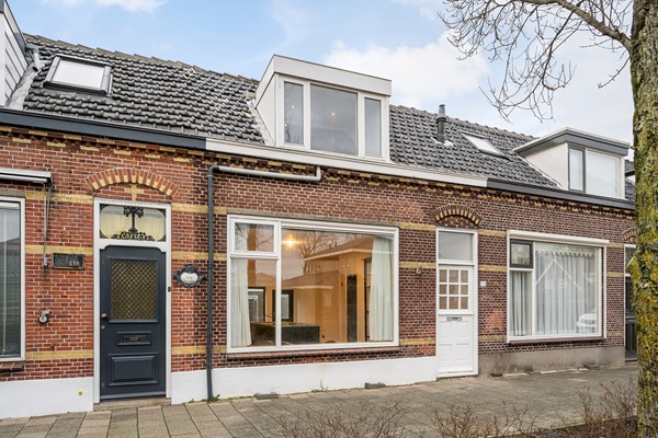 Medium property photo - Geestweg 112, 2671 MB Naaldwijk